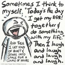 © 2012 Jason "Danger" Block | All Rights Reserved