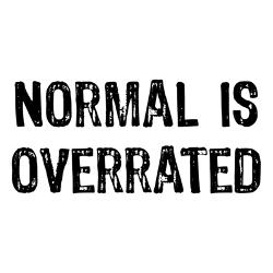 normal_is_overrated_calendar_print